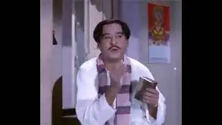 Barsat aake Chali gayi Badal bhi garaj ke Baras