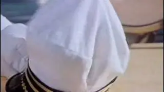 La pie qui chante Pimousse Petit Pimousse Le capitaine HD