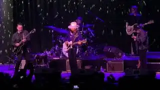 4/3/2019 Ryan Bingham Bourbon Theatre Lincoln, Nebraska #JesliesAdventures