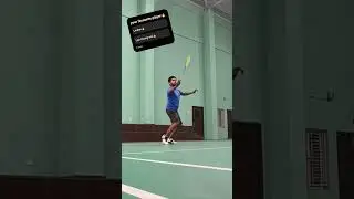 Badminton Smash Secrets: Transform Intermediate Club Play Like a Pro