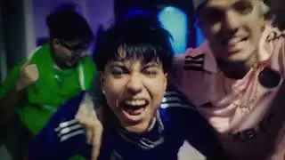 LOKEAR - Dimelow Pro, Dan Garcia, Aligheri & Rxbbin Vergxzo