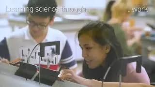 SPMS Corporate Video
