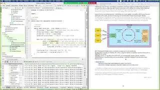 Reactive Streams with Java (WebFlux, WebClient, R2DBC, RSocket)
