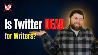 Is Twitter Still Worth it for Writers?