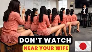 Life in Japan -Japan Culture, Travel & Women You Won&rsquo;t Believe &ndash; Travel Documentary