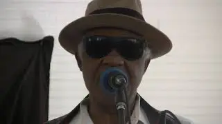 BLIND WILLIE JAMES 2007