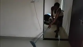 Barish ka pani 💦 pura room me ☂️ ghoose gaya | mini vlog 