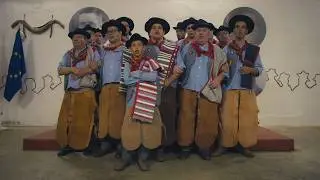 CANTE ALENTEJANO - Documentary
