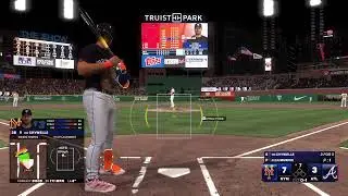 MLB The Show - Leading the Mets to the World Series (Ps5 Pro) 4k Ultra Graphics / Realistic Gameplay