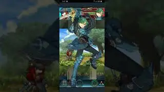 Alm & Celica Limited Hero BHB f2p friendly Infernal solution (4 Star f2p SI only)