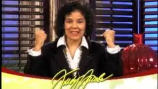 Judy Jacobs - Dreams, Visions & Prophecy (Part 1)