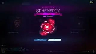 I got dropped a painted black market out of my first ever all star cup! (And more clips)