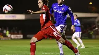 Difference between Pro Academy Players & Non League Youth Players #nonleaguefootball #footballer
