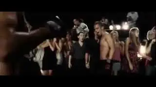 Extreme  MMA