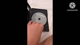 THE HAND SHOW EPISODE 3: HAND&rsquo;S DVDS