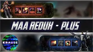 💥 MAA REDUX 6.18+ 📋 NOTAS DEL PARCHE: Punisher y Satana Corregidos💥