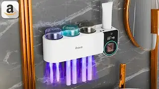 75+ NEWEST Amazon Smart Home Gadgets Everyone is Buying Right Now