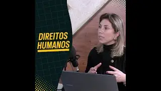 PODPAN - Rogerio entrevista Prof&ordf; Fernanda Mara Gibran Bauer