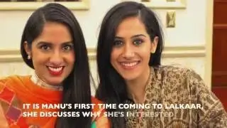 Lalkaar 2016 | Kaur Voices