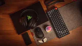 Tech For Your Boyfriends | Holiday Gift Guide (christmas wishlist 2020)