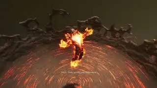 Atlas Fallen New Game + Best Build - Thelos Champion Shatter Kill On Nyaal&rsquo;s Nightmare Difficulty