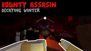 Advanced executioner - Decaying winter 🎃