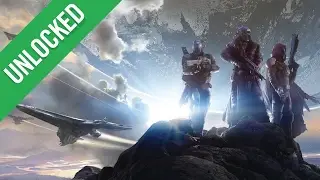 What Destiny 2 in 2017 Means - Unlocked