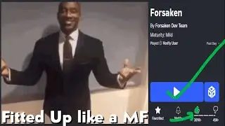 Рейтинг ВСЕХ обликов выжившего в FORSAKEN