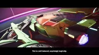 Redout 2 Career: Road to Mantis (Part 25)