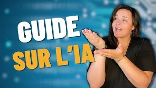 L'intelligence Artificielle, c'est quoi ? 8 Types d'IA &agrave; conna&icirc;tre (D&eacute;finition & exemples)