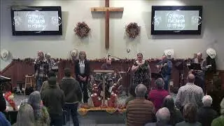 Creston Community Church