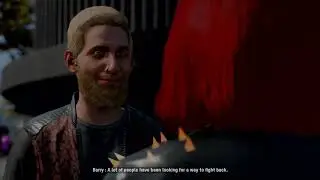 Watch Dogs legion episode 3: Turning borough defiant, AR tech