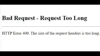 Fix Error Bad Request HTTP Error 400 When Trying To Add Custom Watermark To Word/Publisher