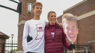 MHStv Newscast for Friday January 16th 2026