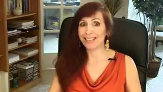 Aquarius August 2012 Astrology with Kelley Rosano