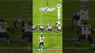 Это ЛУЧШИЙ новый блиц в Madden 26?
