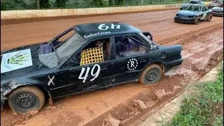 Fwd race car build