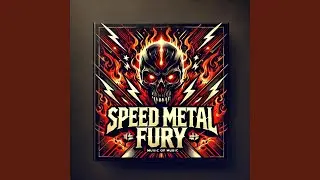 Speed Metal Fury