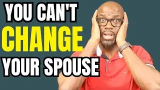 Discover the Secret Strategies to Influence Change in Your Marriage