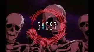[FREE] GHOSTEMANE  type beat 2018 - 