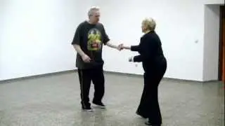 Learn to dance Rock'n'Roll 6count