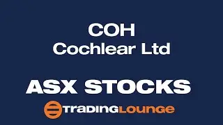 COCHLEAR LIMITED - COH Stock Analysis & Elliott Wave Technical Forecast By Tradinglounge