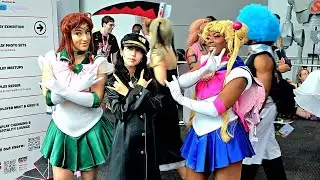 ANIME NYC