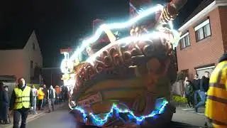 2024 Lichtstoet Lommel