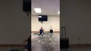 Goodbye Ole Me by Consumed by Fire- Kettlebell