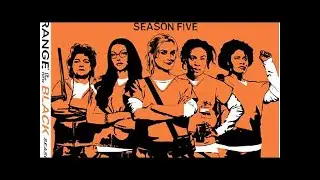 Orange Is the New Black DVD news: Announcement for Season 5 | TVShowsOnDVD.com