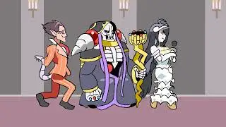 OVERLORD 