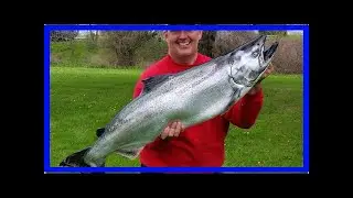 Breaking News | Upstate NY angler wins $10,000 grand prize in lake trout derby on Seneca Lake