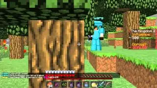 Kingdom2 Eredon #5 - Oorlog op het eiland van Balkadur