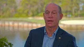 Paul Stringer | on Client Relationships